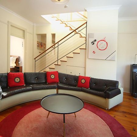 Coastal Penthouse At Coogee Beach Sídney Exterior foto