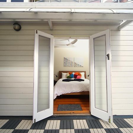 Coastal Penthouse At Coogee Beach Sídney Exterior foto