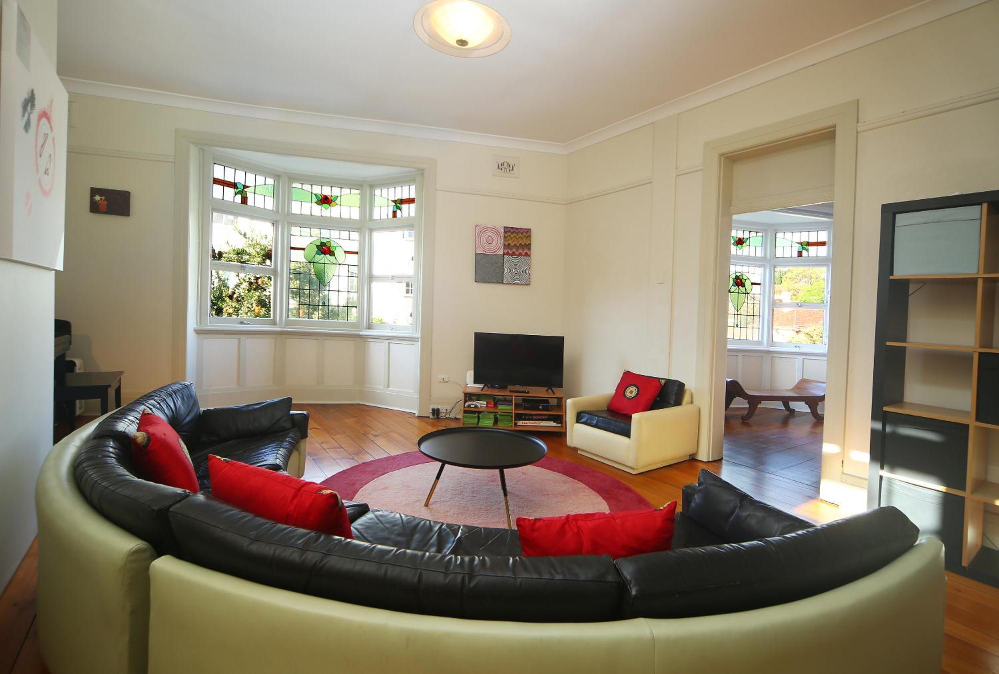 Coastal Penthouse At Coogee Beach Sídney Exterior foto